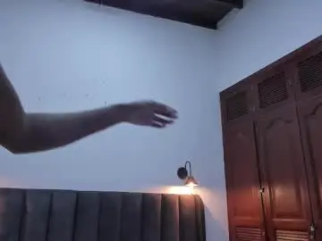 Chaturbate Nude Webcam of martina_jackson_