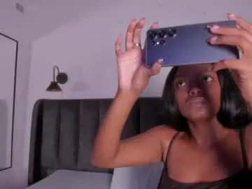 Chaturbate Best Webcam of martina_jackson_