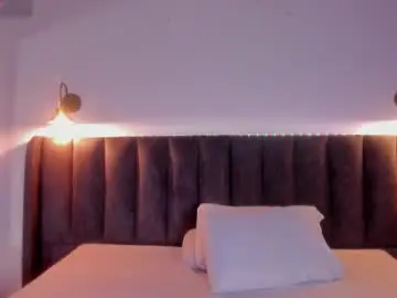 Chaturbate Private Sex Chat of martina_jackson_