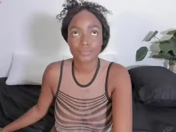 Chaturbate Private Sex Chat of martina_jackson_