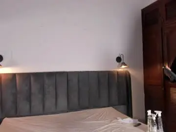 Chaturbate Adult Video Chat of martina_jackson_