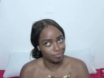 Chaturbate Live Sex Cam of martina_jackson_