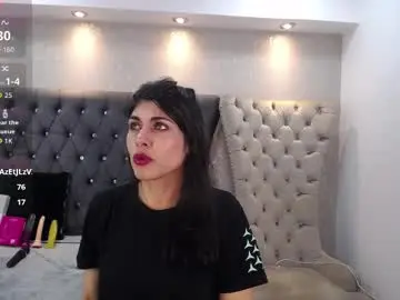 Chaturbate Sex Chat of melodiroux_