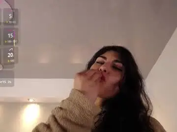 Chaturbate Adult Webcam of melodiroux_