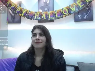 Chaturbate Adult Webcam of melodiroux_