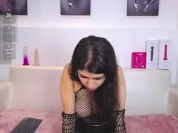 Chaturbate Live Porn of melodiroux_