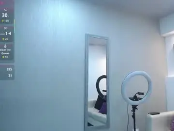 Chaturbate Free Live Porn of melodiroux_