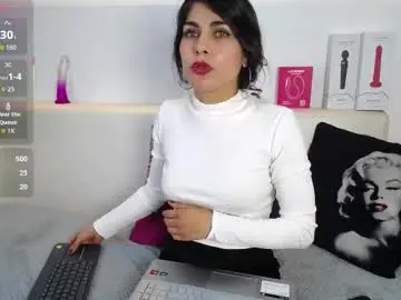 Chaturbate Free Porn Cam of melodiroux_