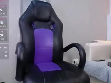 Chaturbate Live Sex Cam of melodiroux_