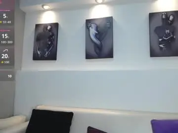 Chaturbate Nude Webcam of melodiroux_