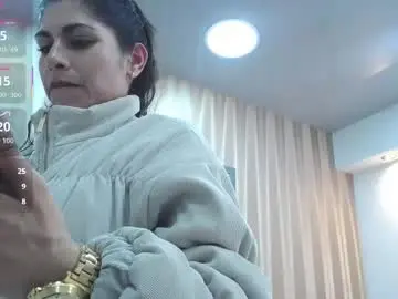 Chaturbate Adult Video Chat of melodiroux_