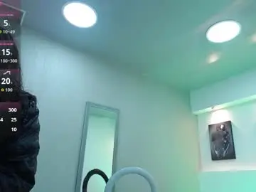 Chaturbate Private Sex Chat of melodiroux_