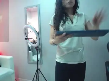 Chaturbate Live Sex of melodiroux_