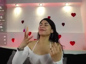 Chaturbate Sex Cam of melodiroux_