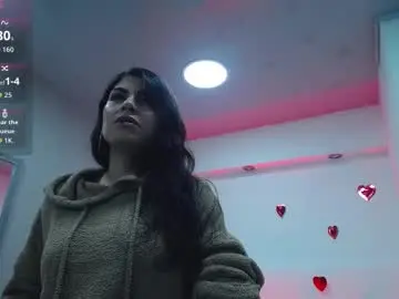 Chaturbate Live Porn of melodiroux_