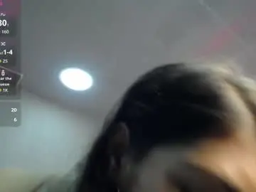 Chaturbate Free Porn Cam of melodiroux_