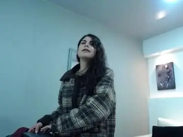 Chaturbate Adult Webcams of melodiroux_