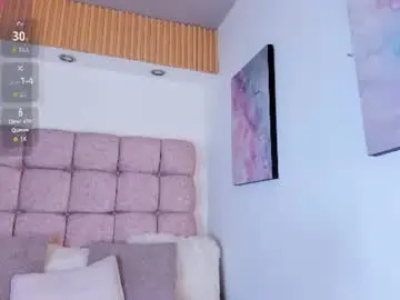 Chaturbate Sex Cam of melodiroux_