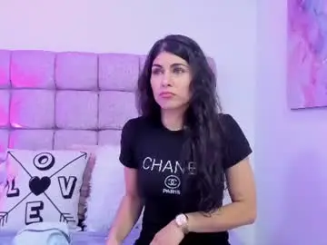 Chaturbate Sex Chat of melodiroux_