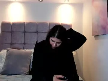 Chaturbate Live Porn of melodiroux_