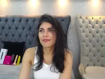 Chaturbate Best Webcam of melodiroux_