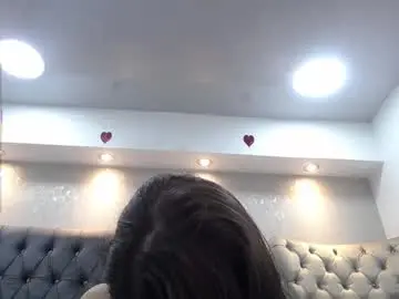 Chaturbate Sex Cam of melodiroux_
