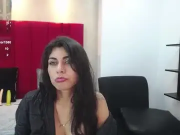 Chaturbate Private Sex Chat of melodiroux_