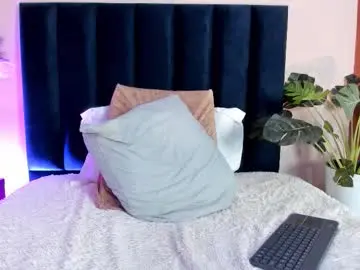 Chaturbate Free Porn Cam of miahertz