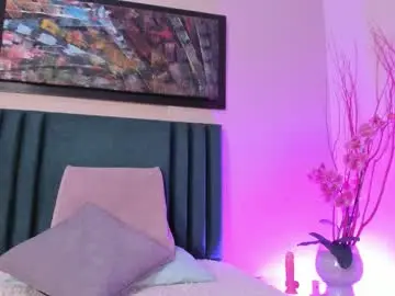 Chaturbate Free Porn Cam of miahertz