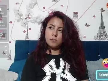 Chaturbate Nude Webcam of mishanoah