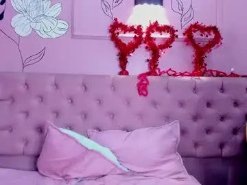 Chaturbate Sex Chat of paulascohtt