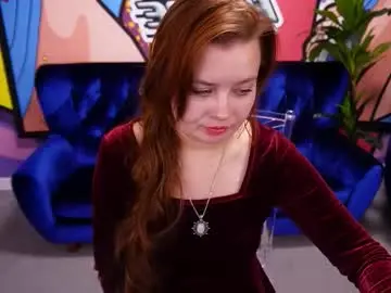 Chaturbate Adult Video Chat of reddoll_