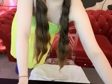 Chaturbate Sex Chat of reddoll_