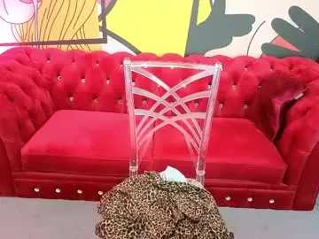 Chaturbate Adult Webcams of reddoll_