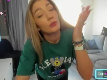 Chaturbate Free Porn Cam of rossana_doll