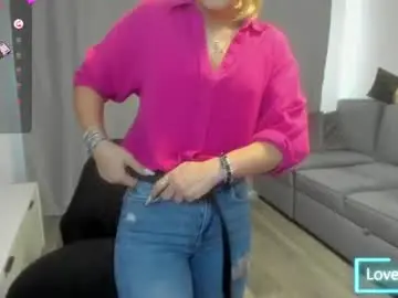 Chaturbate Live Sex of rossana_doll