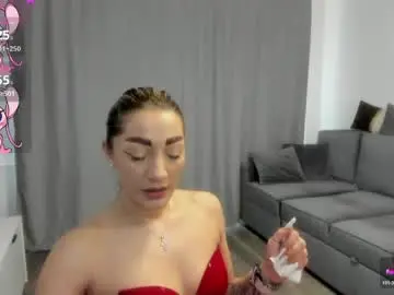 Chaturbate Adult Video Chat of rossana_doll