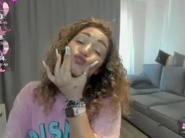 Chaturbate Private Sex Chat of rossana_doll