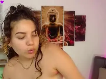 Chaturbate Live Sex Cam of soygreeicy