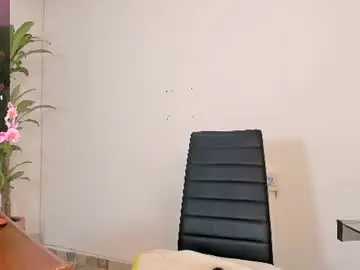 Chaturbate Free Porn Cam of sweet_monsalve34