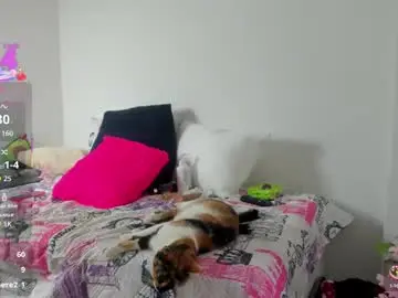 Chaturbate Live Sex Cam of sweet_shadil