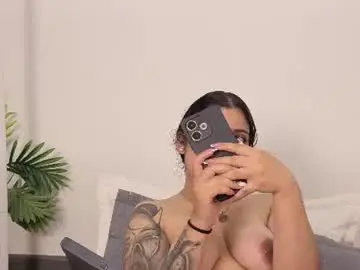 Chaturbate Nude Webcam of yutori_