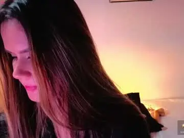 Chaturbate Sex Chat of alba_toro535670