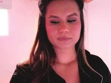Chaturbate Sex Chat of alba_toro535670