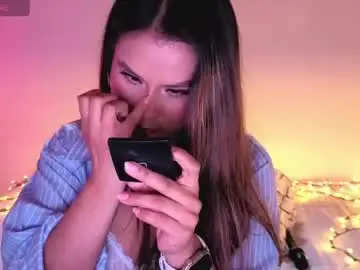 Chaturbate Live Porn of alba_toro535670