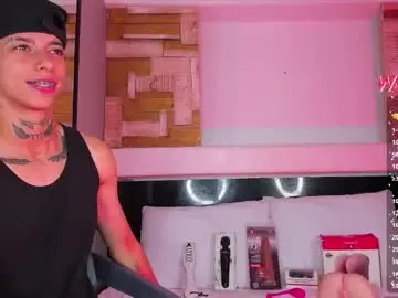 Chaturbate Private Sex Chat of amber_adams_