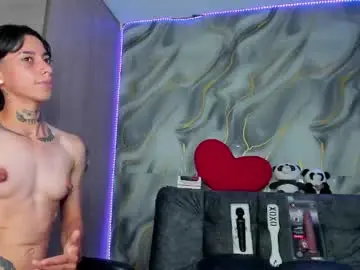 Chaturbate Private Sex Chat of amber_adams_