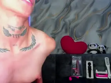 Chaturbate Best Webcam of amber_adams_