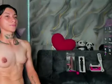 Chaturbate Live Sex Cam of amber_adams_