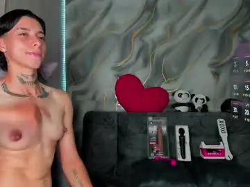 Chaturbate Adult Webcam of amber_adams_